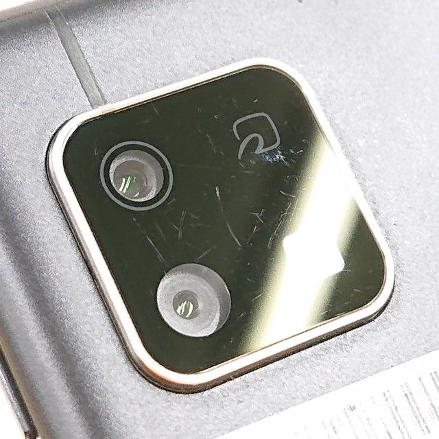 AQUOS sense4 basic A003SH Y!mobile �֥�å� c16641