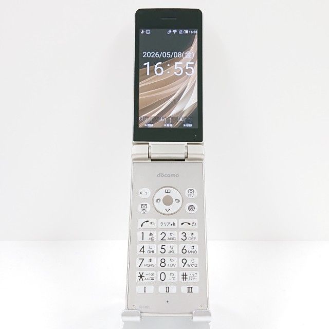 AQUOS �������� SH-02L �ɥ��� ������� c19538