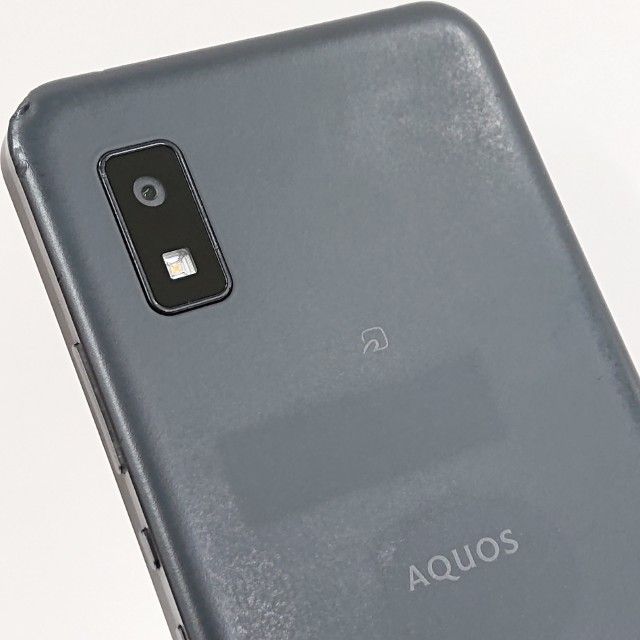 AQUOS wish A104SH Y!mobile ���㥳���� c16901