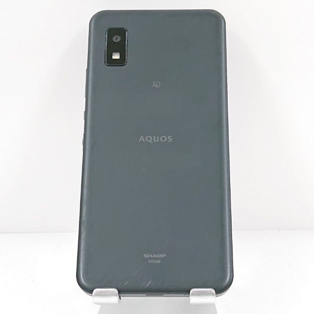 AQUOS wish SHG06 au ���㥳���� c19988