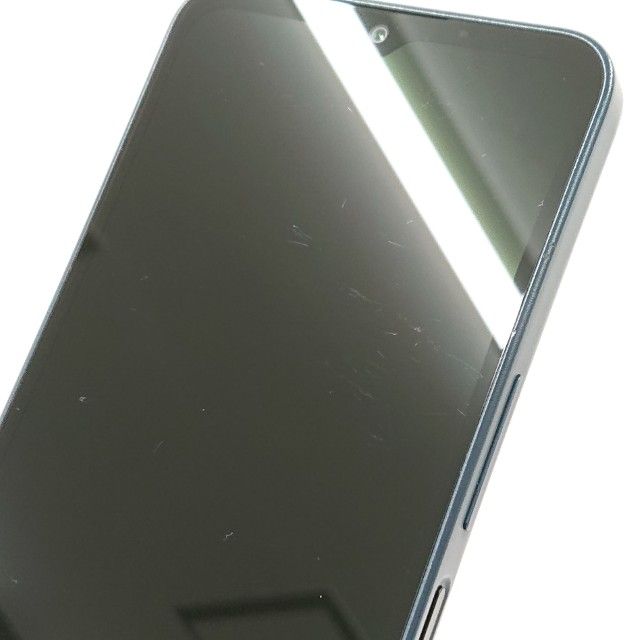 AQUOS wish4 A403SH SoftBank ֥å c15407