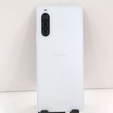 Xperia 10 V SOG11 au �ۥ磻�� c22726