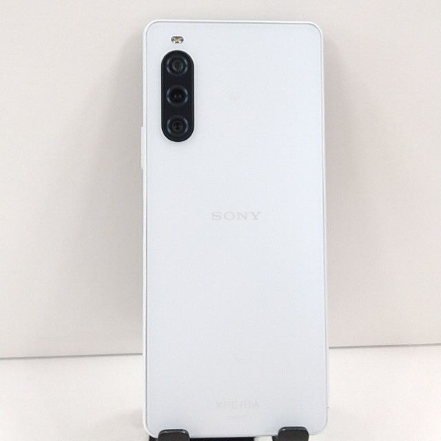 Xperia 10 V SOG11 au �ۥ磻�� c22726