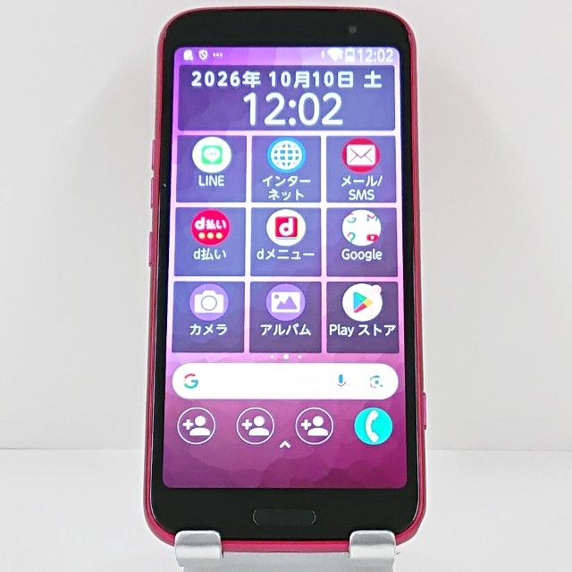 �餯�餯���ޡ��ȥե��� F-53E �ɥ��� �ԥ� c23082