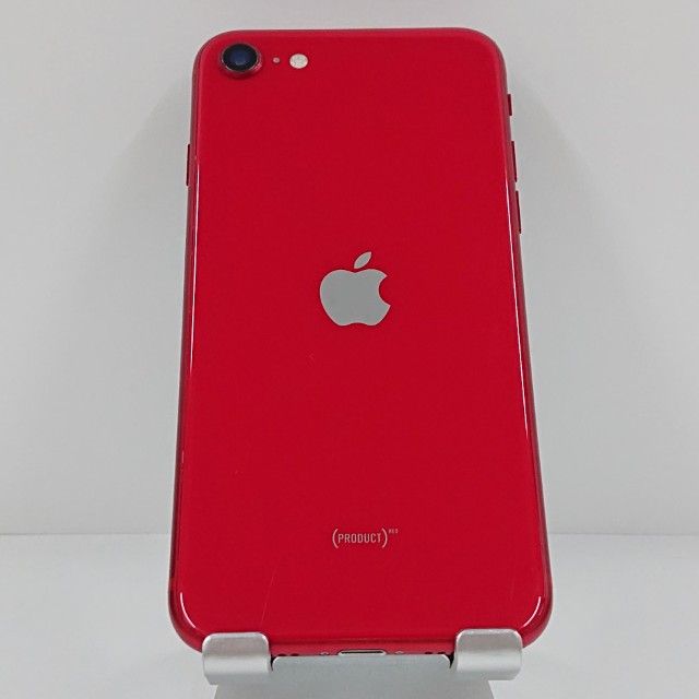 iPhoneSE ��2���� 64GB au ��å� c20911