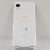 Galaxy A23 5G SC-56C �ɥ��� �ۥ磻�� c21750