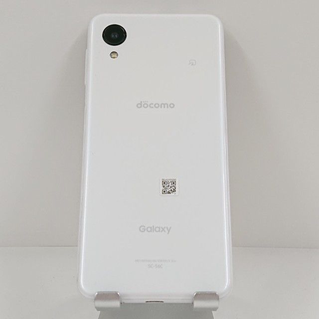 Galaxy A23 5G SC-56C �ɥ��� �ۥ磻�� c21750