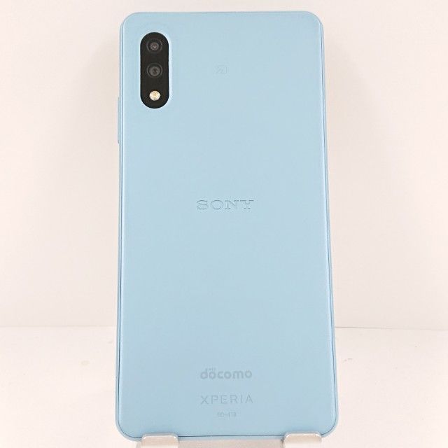Xperia Ace II SO-41B ɥ ֥롼 c14386