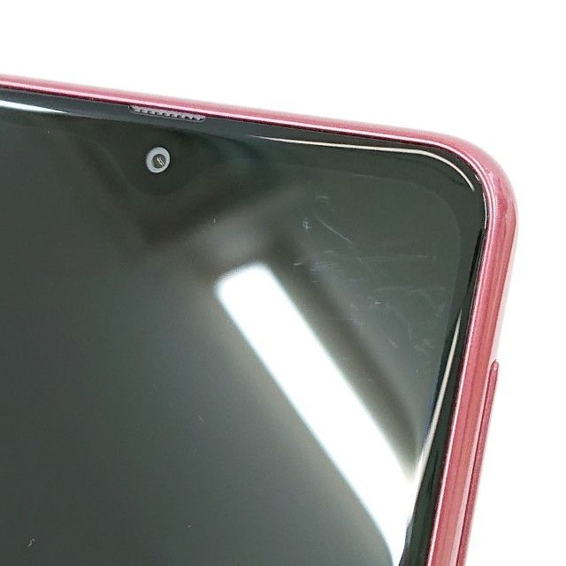 Galaxy A23 5G SC-56C �ɥ��� ��å� c21220