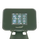 Pocket WiFi 809SH SoftBank �֥�å� c21833
