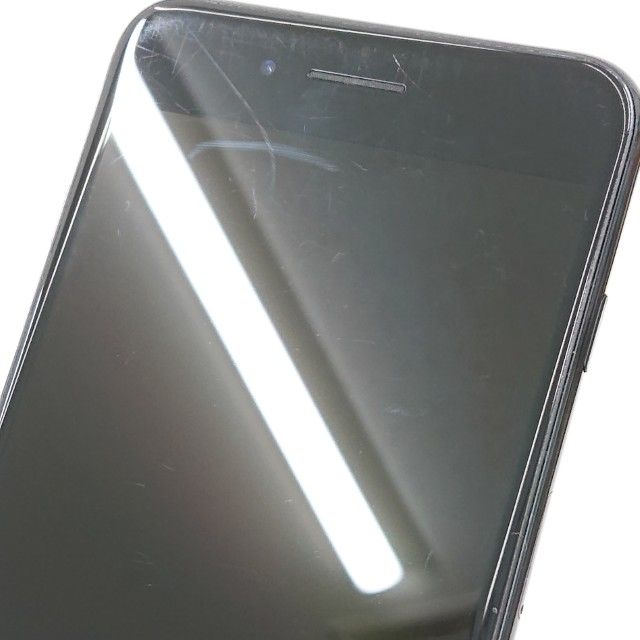 iPhone7 Plus 128GB �ɥ��� �����åȥ֥�å� c18411