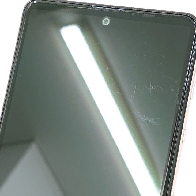 AQUOS sense5G SHG03 au 饤ȥåѡ c15610