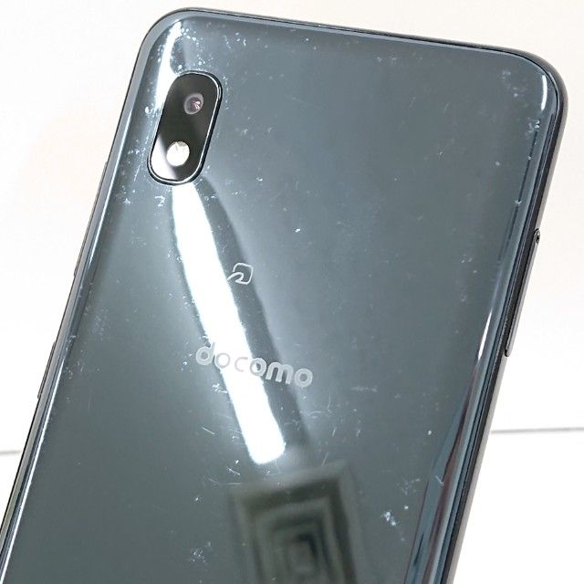 Galaxy A21 SC-42A �ɥ��� �֥�å� c16800