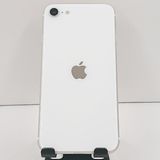 iPhoneSE ��2���� 64GB au �ۥ磻�� c19185