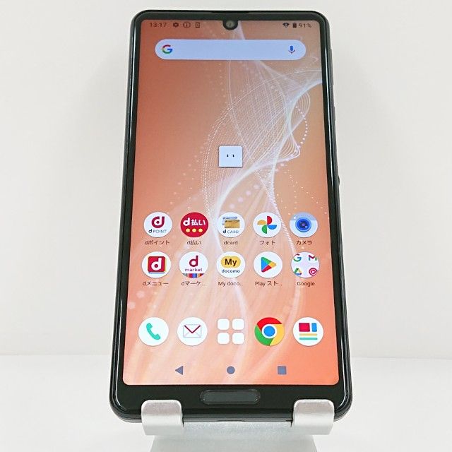 AQUOS sense4 SH-41A �ɥ��� �֥�å� c21896