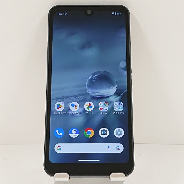 AQUOS wish A103SH SoftBank 㥳 c14054