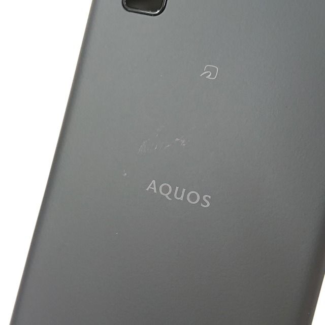 AQUOS wish A103SH SoftBank 㥳 c14054