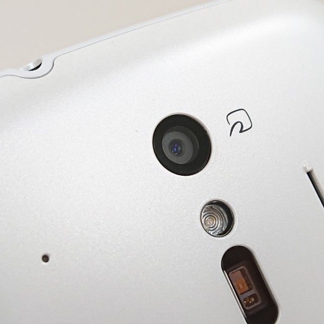 �餯�餯���ޡ��ȥե��� F-42A �ɥ��� �ۥ磻�� c18722