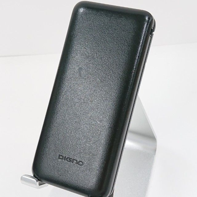 DIGNO �������� �١����å� KY-41B �ɥ��� �֥�å� c20351