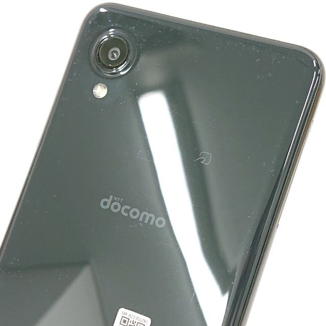 Galaxy A22 5G SC-56B �ɥ��� �֥�å� c18695