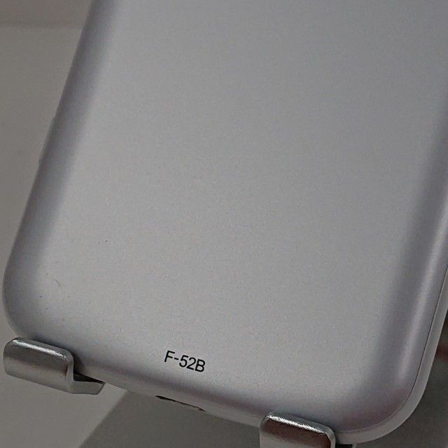 �餯�餯���ޡ��ȥե��� F-52B �ɥ��� �ۥ磻�� c18133