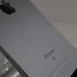 iPhoneSE 16GB SIM�ե꡼ ���ڡ������쥤 c21162