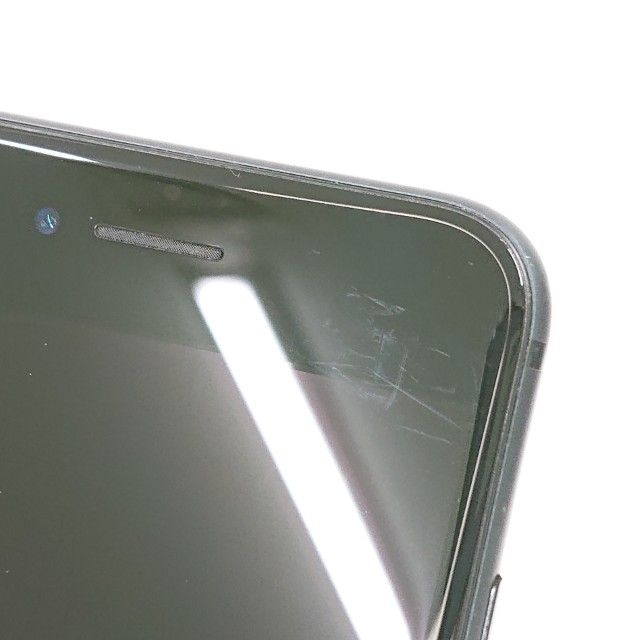 iPhone7 32GB au �֥�å� c22411