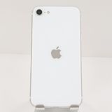 iPhoneSE ��2���� 64GB au �ۥ磻�� c19197