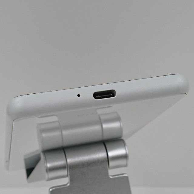 Xperia 10 II SOV43 au �ۥ磻�� c16755