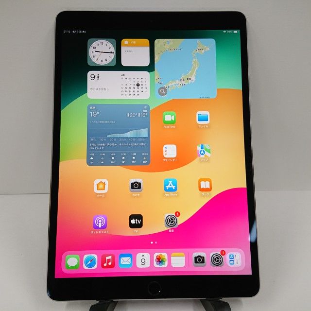 iPad Pro 10.5����� Wi-Fi+Cellular 64GB c18609