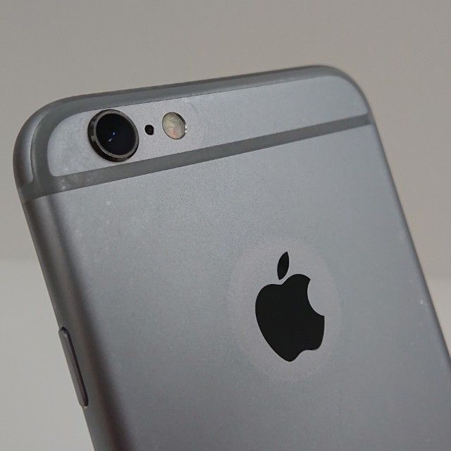 iPhone6s 32GB SIM�ե꡼ ���ڡ������쥤 c18729