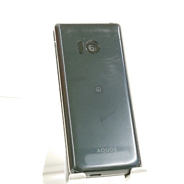 AQUOS �������� SH-02L �ɥ��� �֥�å� c20768
