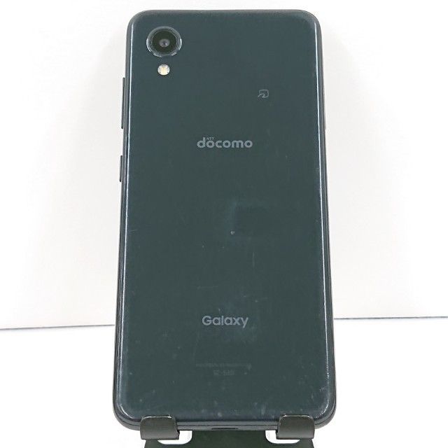 Galaxy A22 5G SC-56B �ɥ��� �֥�å� c19044