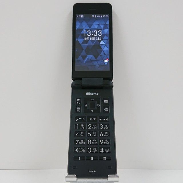 DIGNO �������� �١����å� KY-41B �ɥ��� �֥�å� c22801