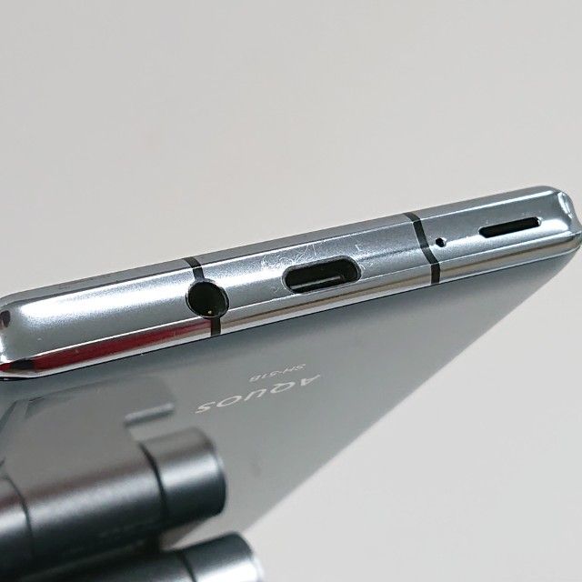 AQUOS R6 SH-51B ɥ ֥å c15294