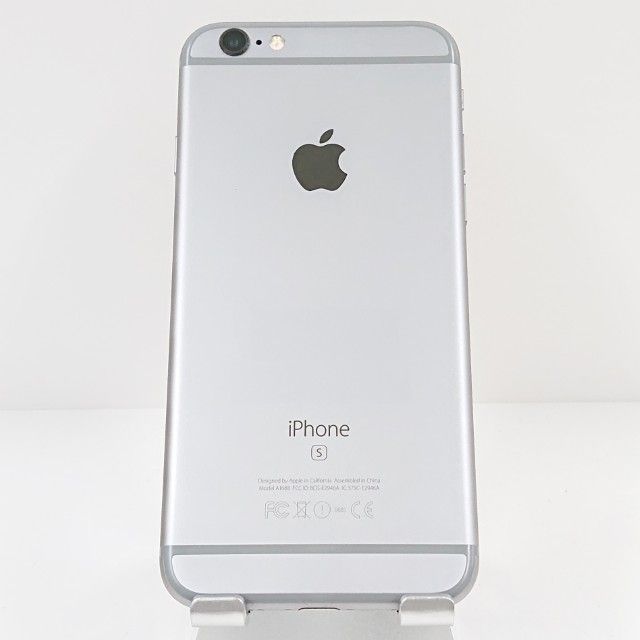 iPhone6s 16GB SIM�ե꡼ ���ڡ������쥤 c17666