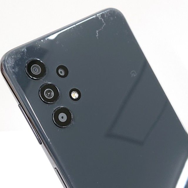 Galaxy A32 5G SCG08 au ֥å c14677