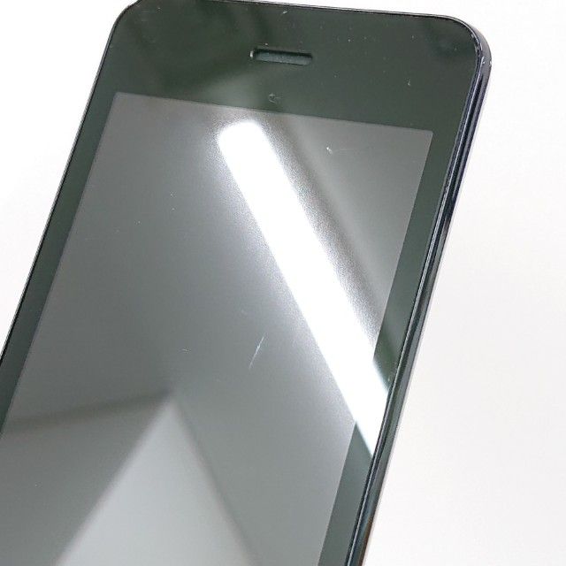 AQUOS�������� SH-02K �ɥ��� �֥롼�֥�å� c16452