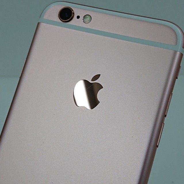 iPhone6s 64GB SoftBank ������������� c18032