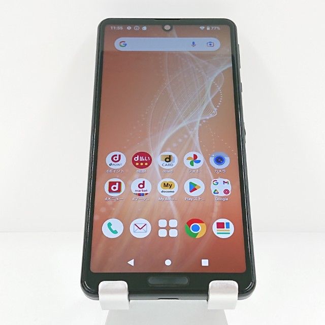 AQUOS sense4 SH-41A �ɥ��� �֥�å� c21406