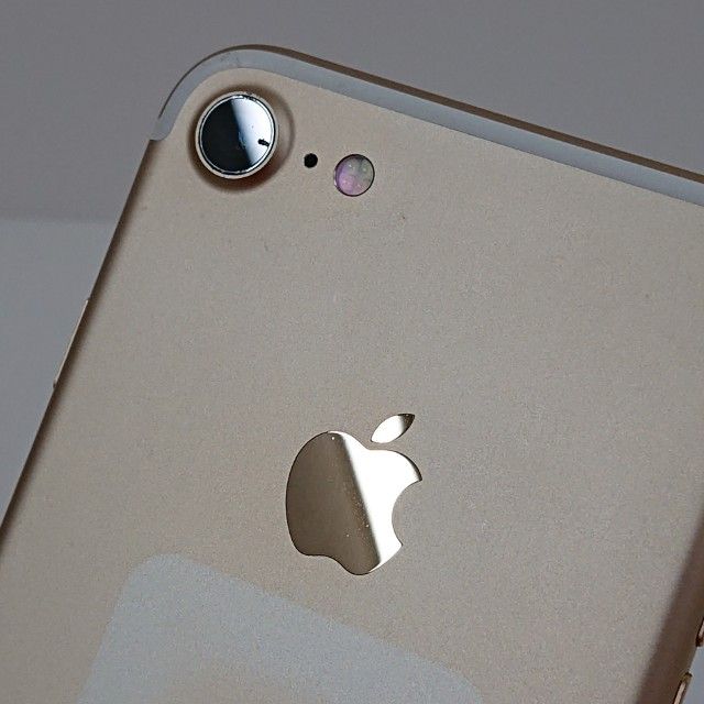 iPhone7 32GB �ɥ��� ������� c17388