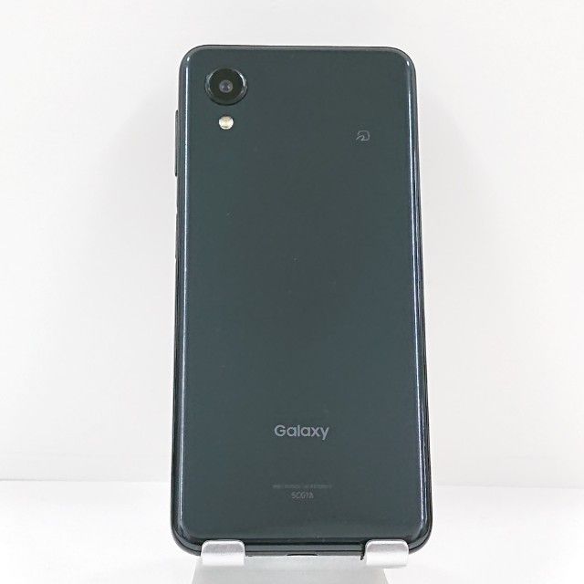 Galaxy A23 5G SCG18 au �֥�å� c22529