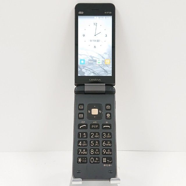 GRATINA 쥹ǥ KYF39 au  c14593