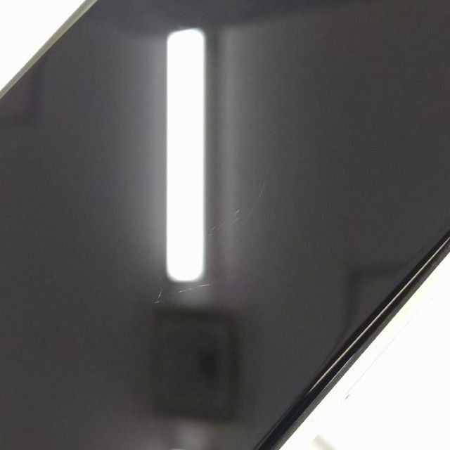 iPhoneSE ��2���� 128GB �ɥ��� �ۥ磻�� c22499