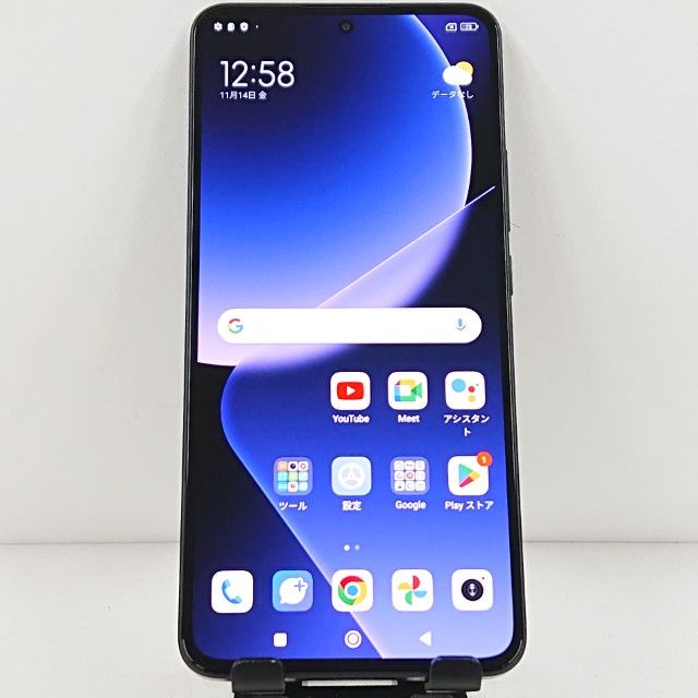 Xiaomi 13T XIG04 au ֥å c15467