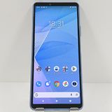 Xperia 10 III SOG04 au �֥롼 c17568