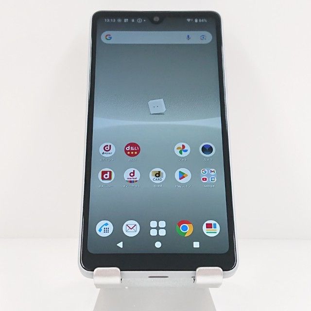 Xperia Ace III SO-53C �ɥ��� ���졼 c19754