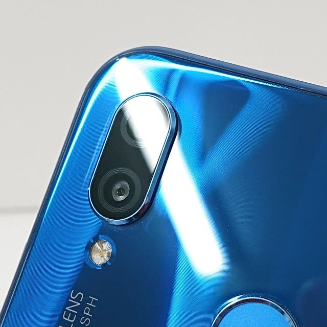 HUAWEI P20 lite ANE-LX2J SIM�ե꡼ ���饤��֥롼 c19216