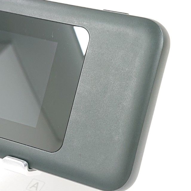 Speed Wi-Fi DOCK 5G 01 CPS01 UQ �֥�å� c19151