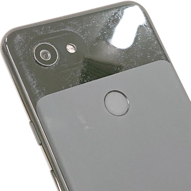 Google Pixel 3a SoftBank 㥹ȥ֥å c13704